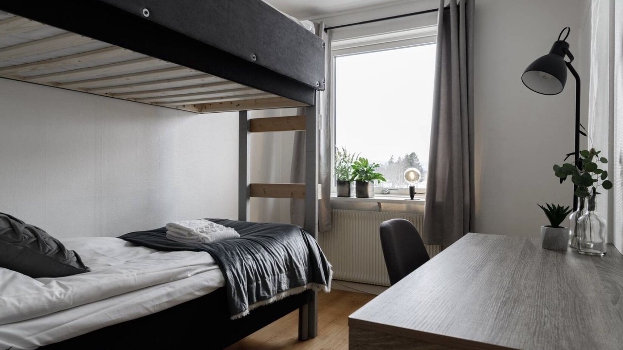 Photo of Bedroom in Morsil
