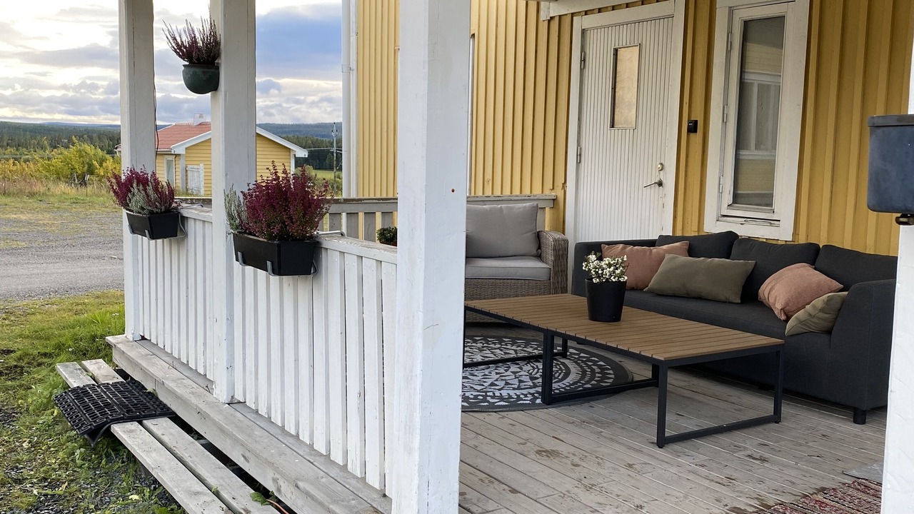Photo of Outdoor in Morsil