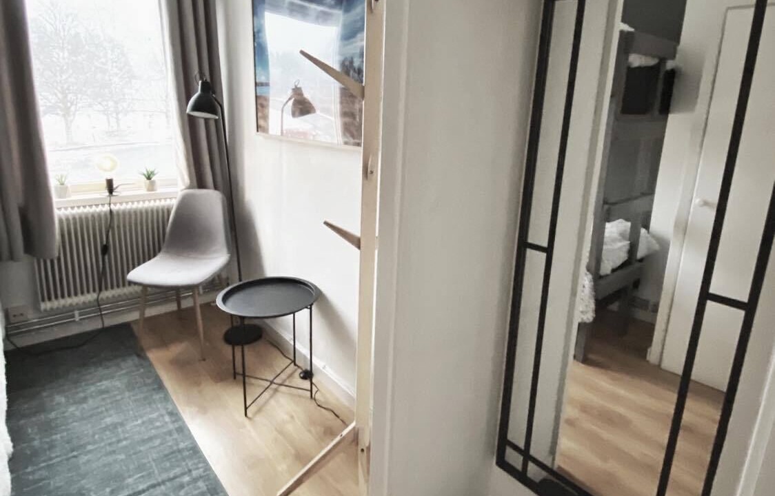 Photo of Bedroom in Morsil