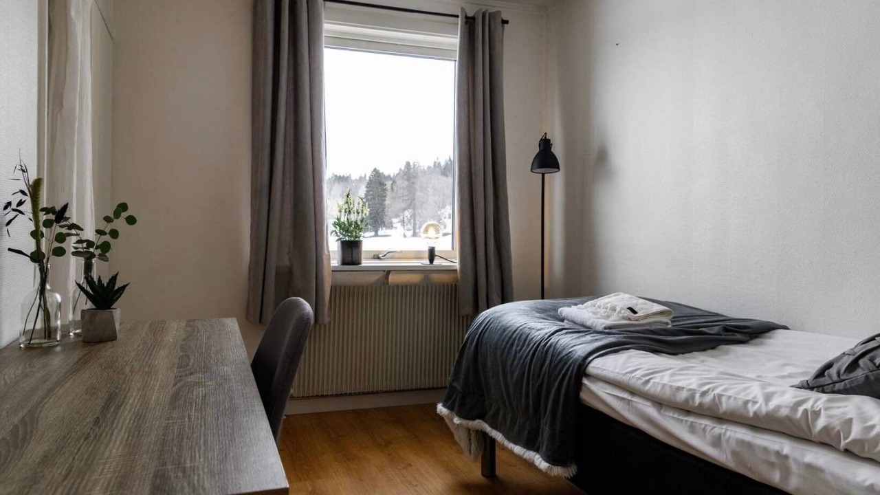 Photo of Bedroom in Morsil