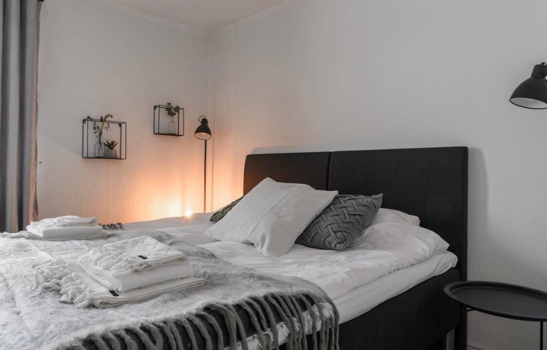 Photo of Bedroom in Morsil