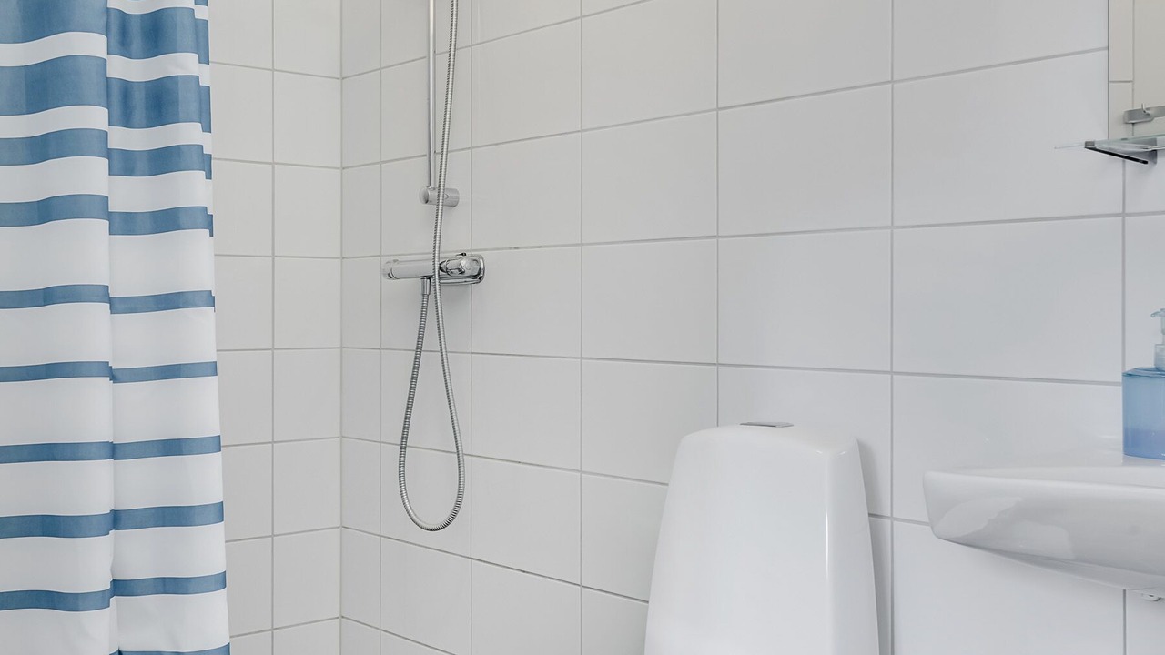 Photo of Bathroom in Gotlands Tofta