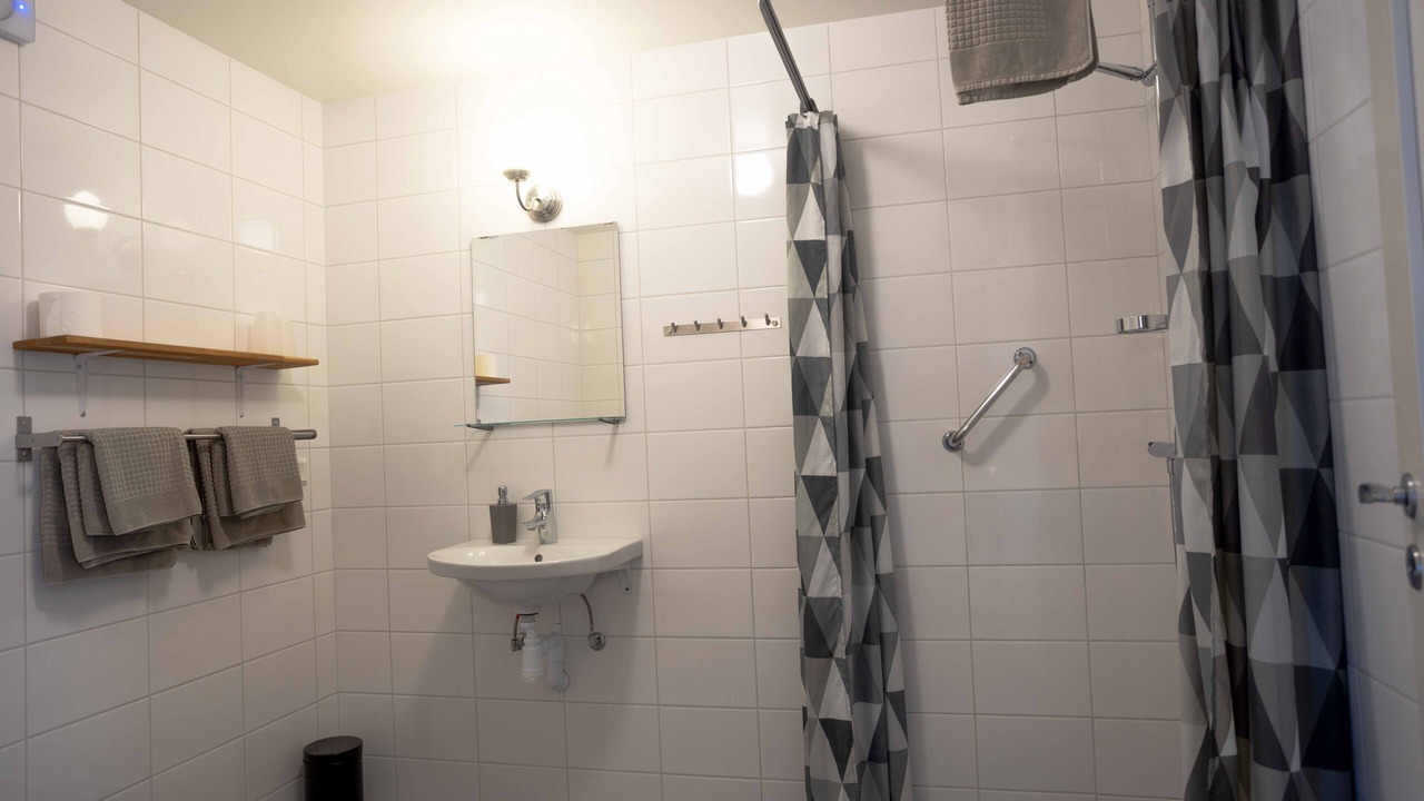 Photo of Bathroom in Gotlands Tofta