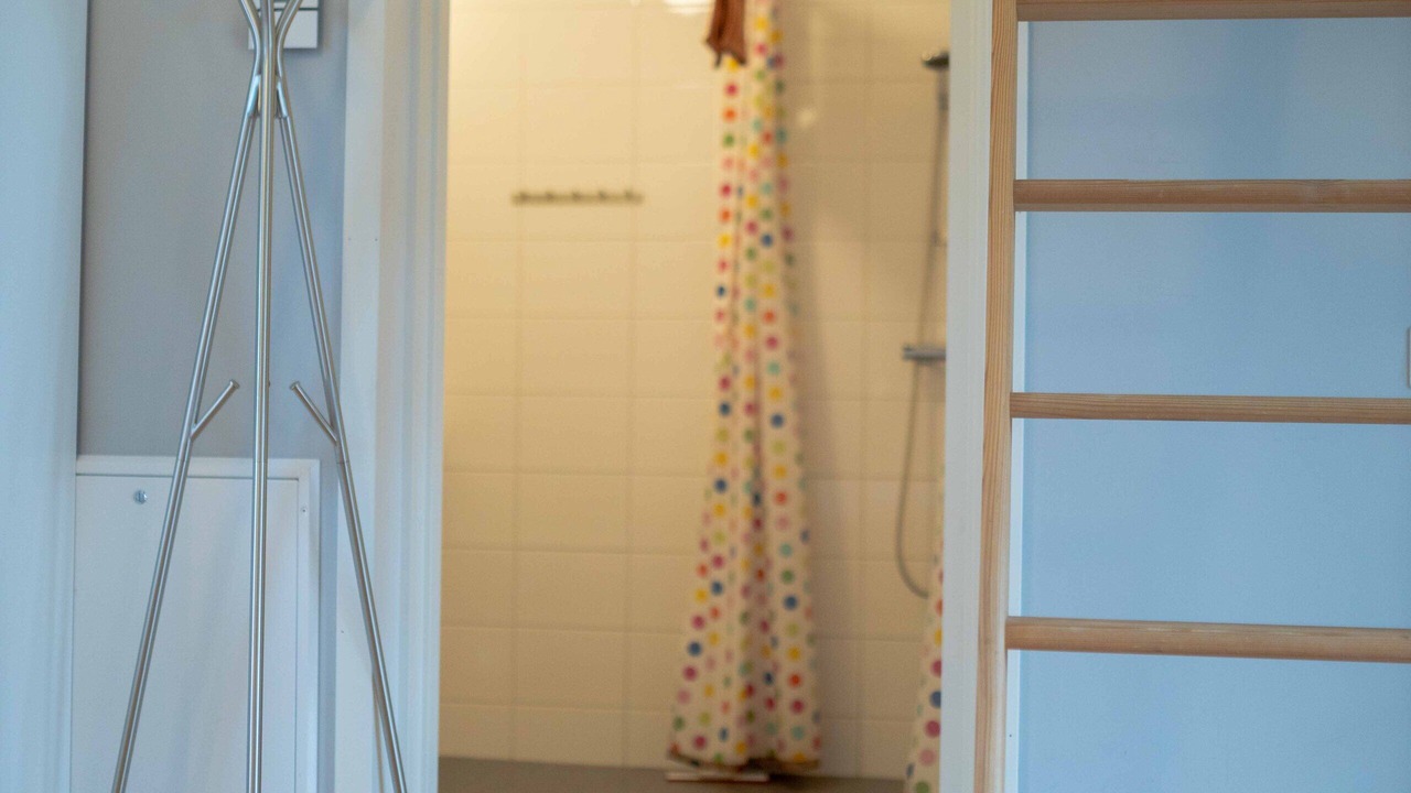Photo of Bathroom in Gotlands Tofta