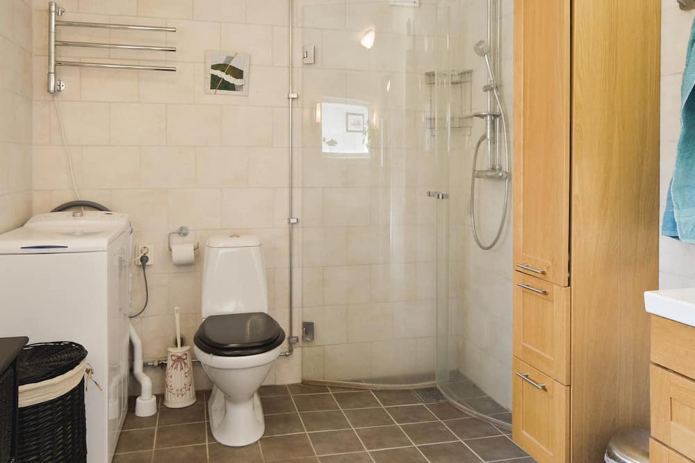 Photo of Bathroom in Norrtalje