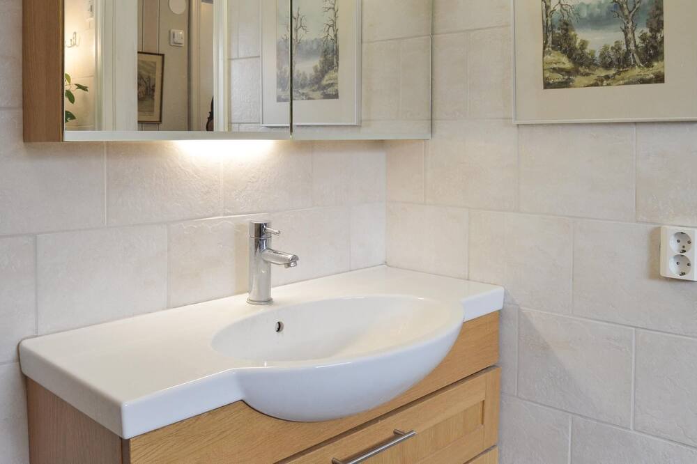 Photo of Bathroom in Norrtalje