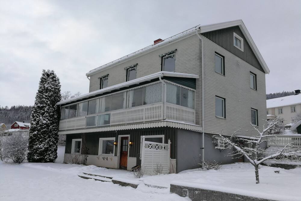 Photo of Outdoor in Docksta