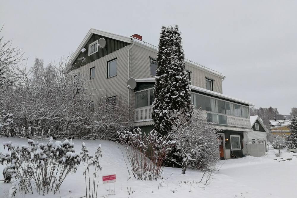 Photo of Outdoor in Docksta