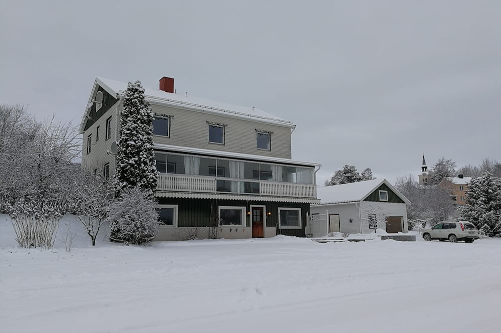 Photo of Outdoor in Docksta