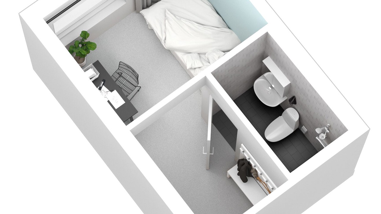 Photo of Bedroom in Innerstaden