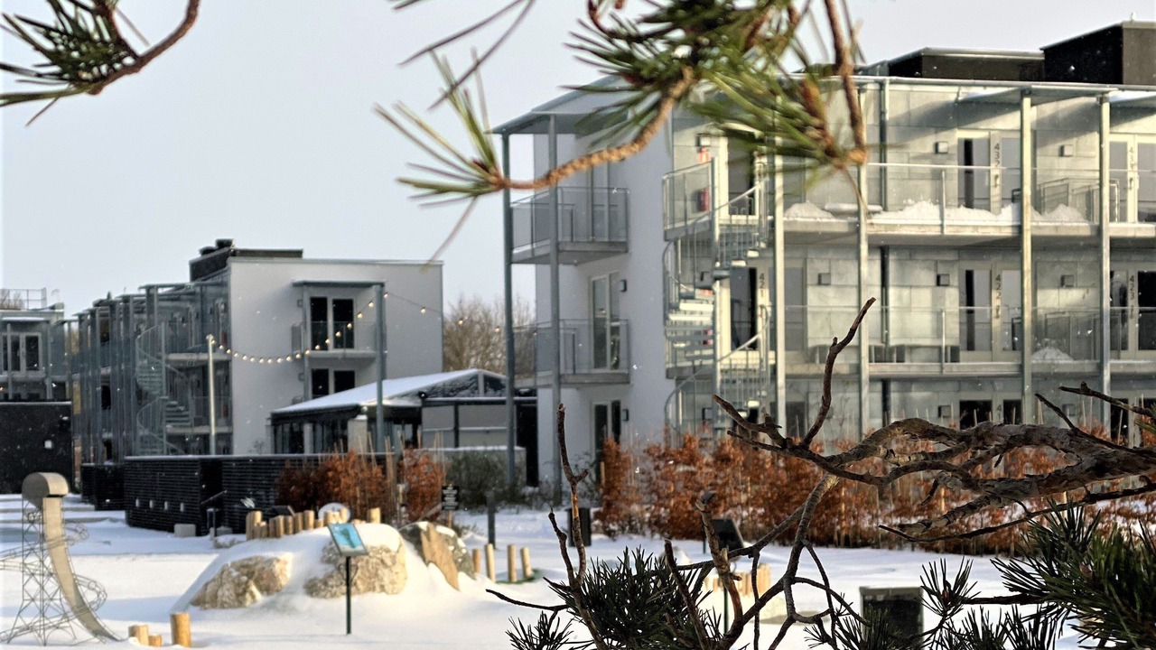 Photo of Outdoor in Innerstaden
