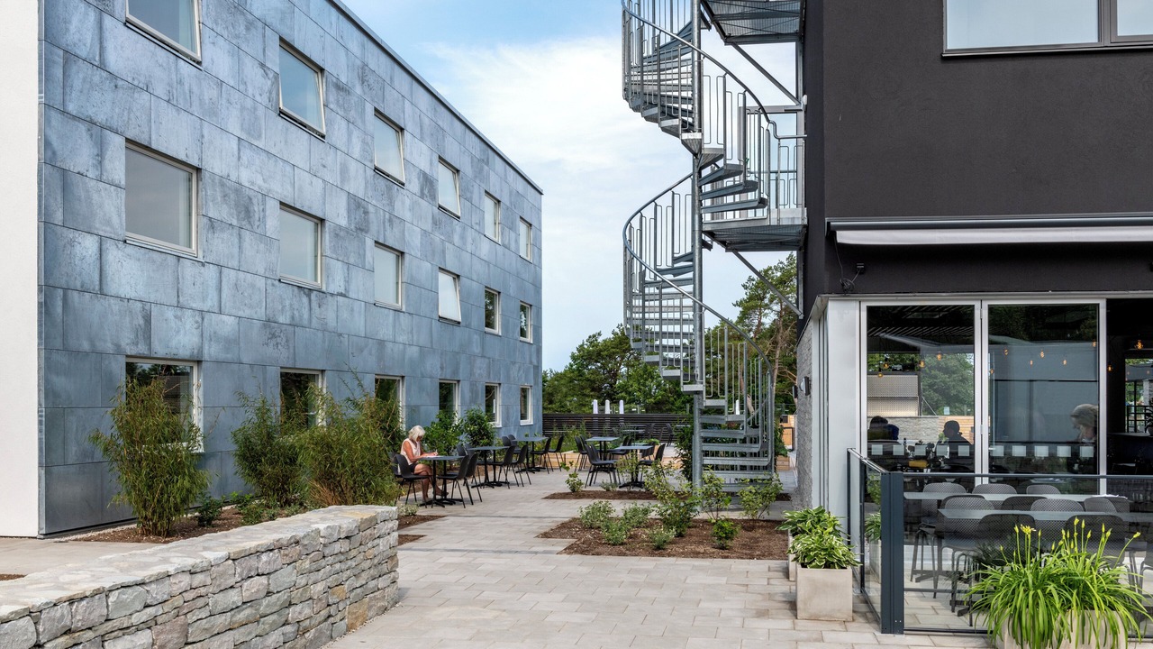 Photo of Outdoor in Innerstaden