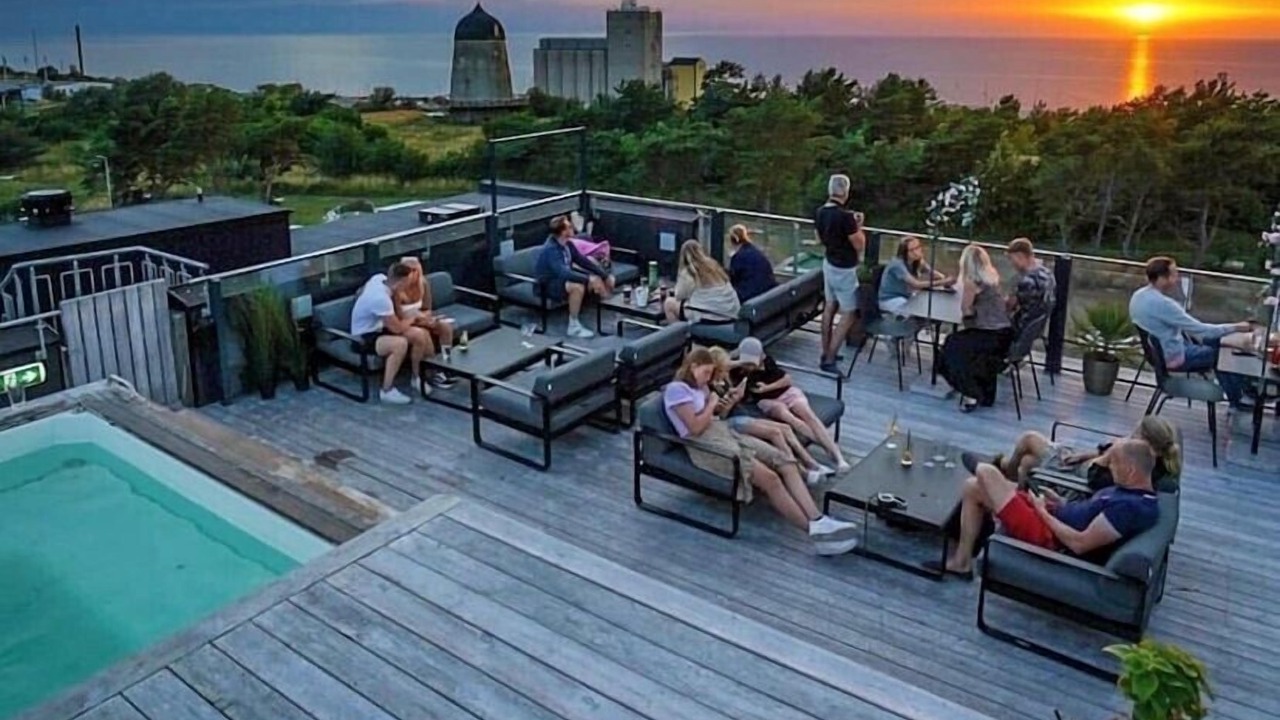 Photo of Outdoor in Innerstaden