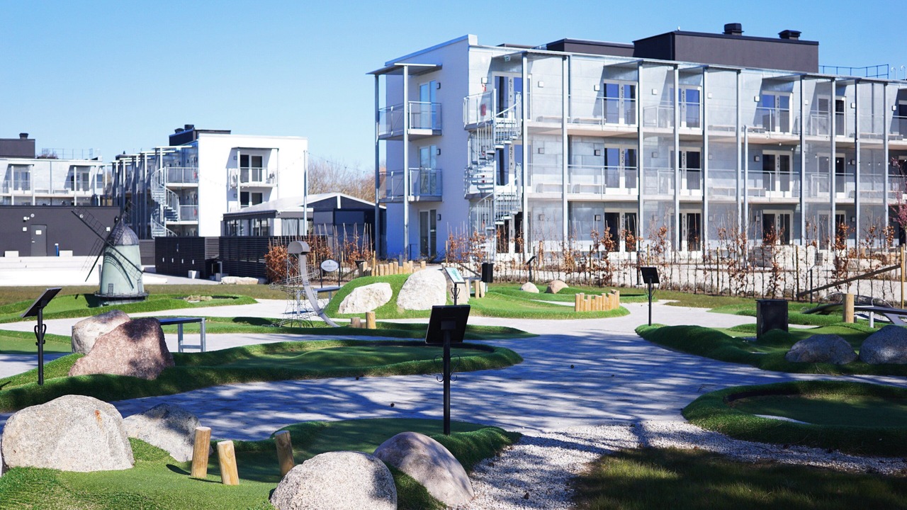 Photo of Outdoor in Innerstaden