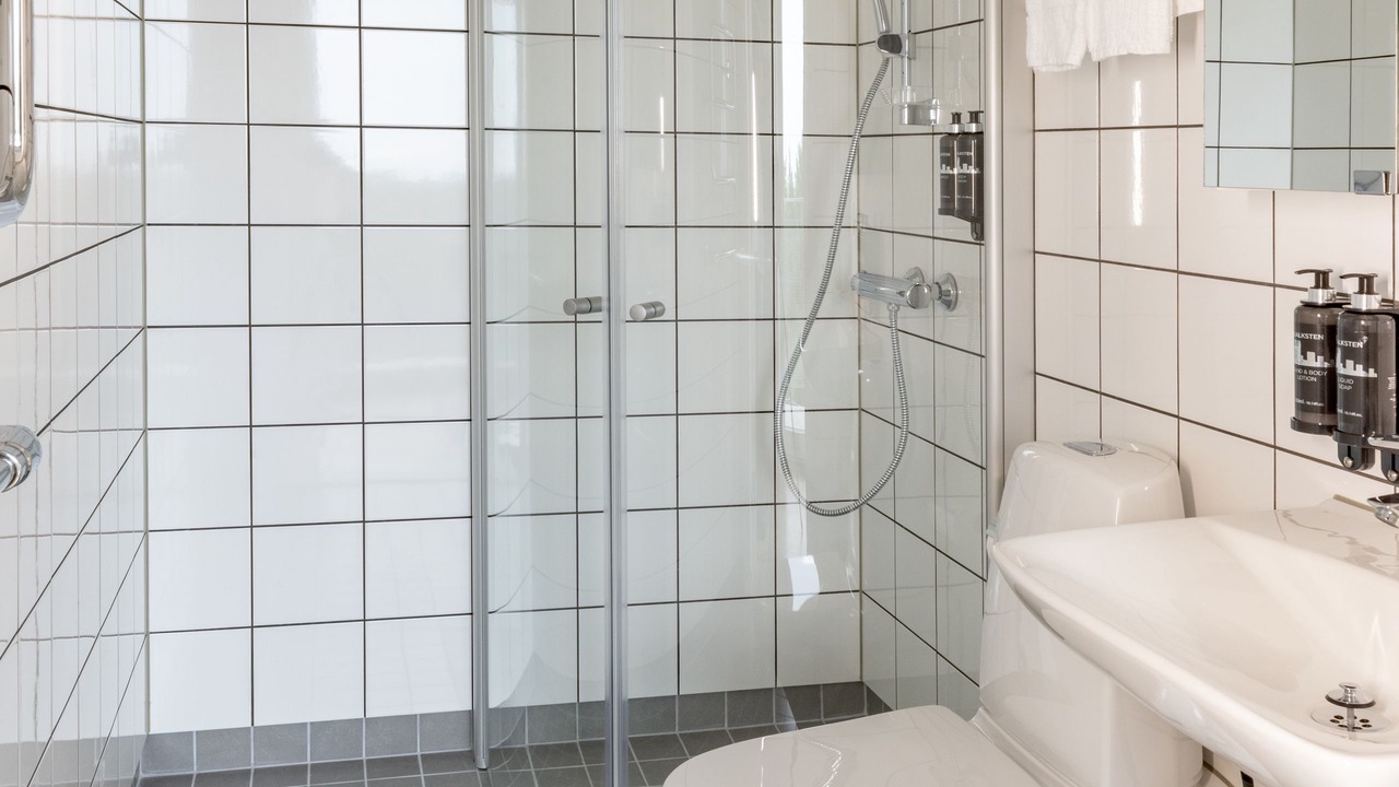Photo of Bathroom in Innerstaden