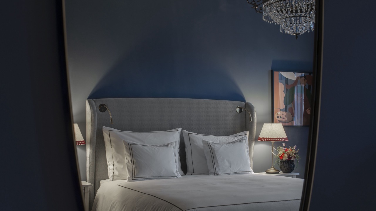 Photo of Bedroom in Ostermalm