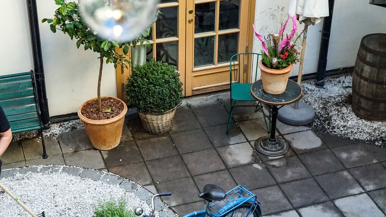 Photo of Outdoor in Ostermalm