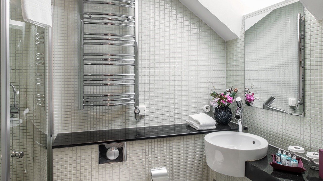 Photo of Bathroom in Ostermalm