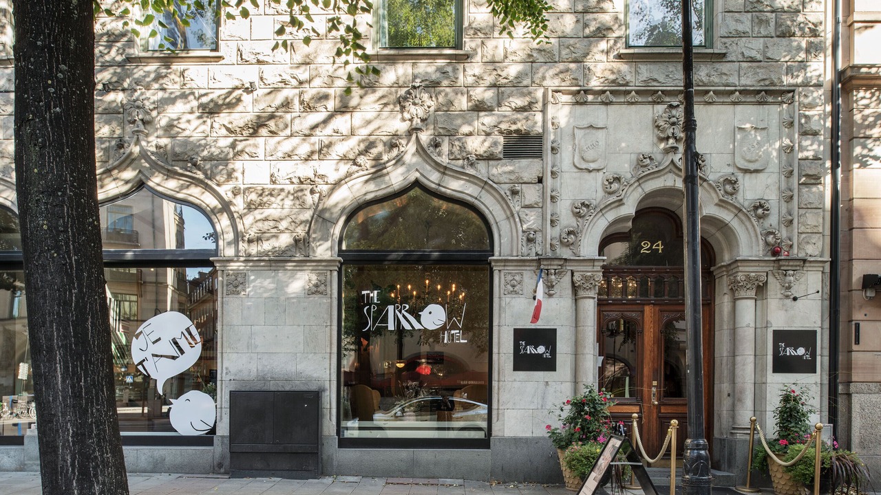 Photo of Outdoor in Ostermalm