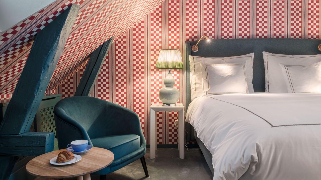 Photo of Bedroom in Ostermalm