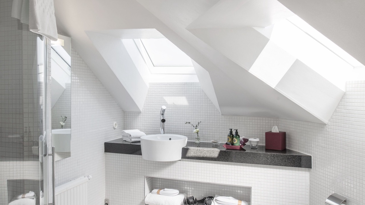 Photo of Bathroom in Ostermalm