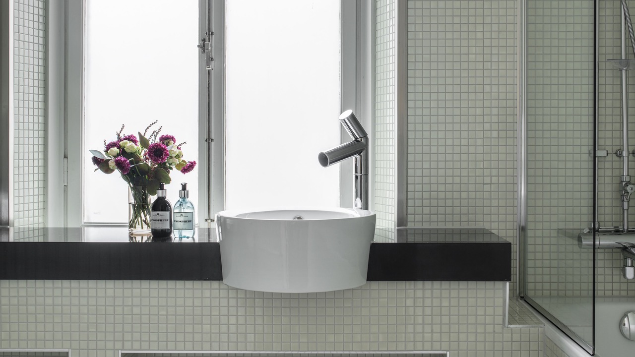 Photo of Bathroom in Ostermalm