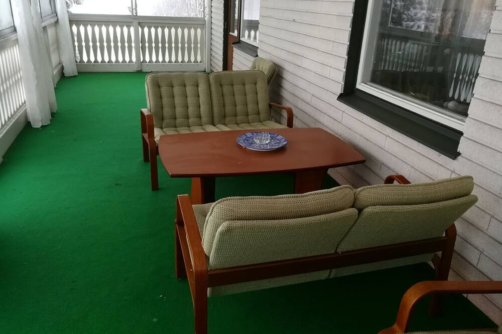 Photo of Bedroom in Docksta