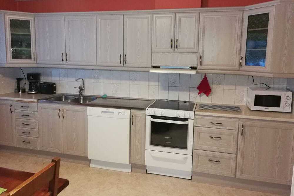 Photo of Kitchen in Docksta