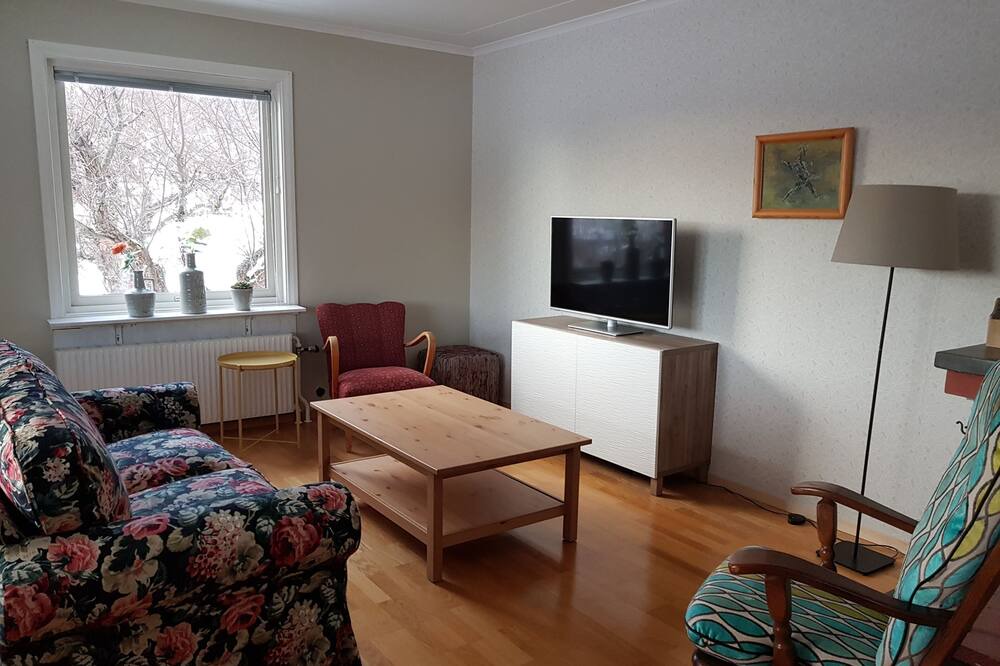 Photo of Livingroom in Docksta