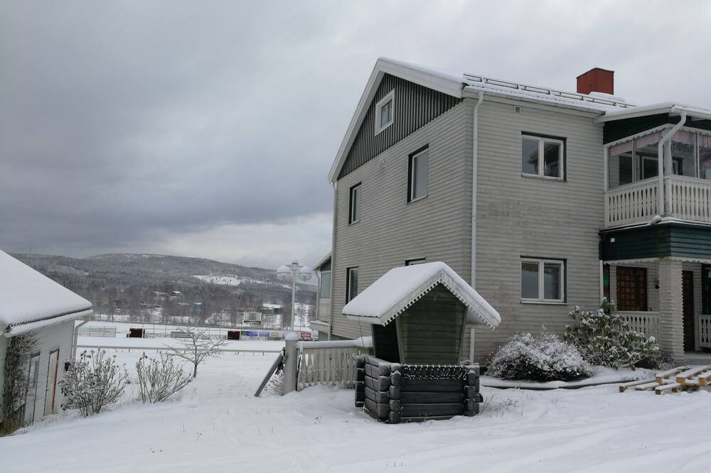 Photo of Outdoor in Docksta
