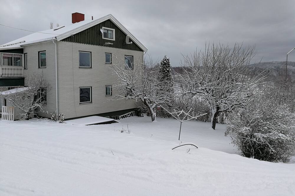 Photo of Outdoor in Docksta