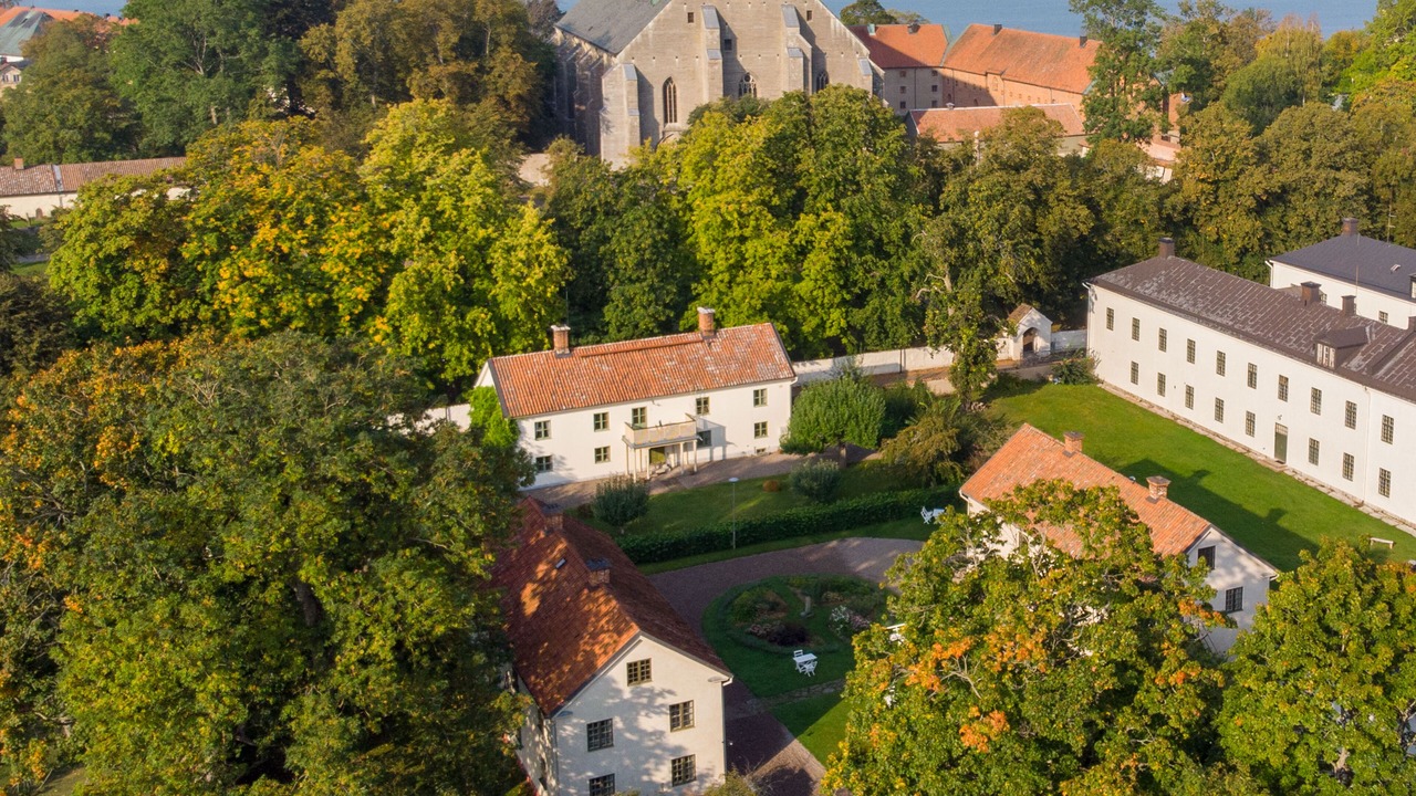 Photo of Outdoor in Vadstena