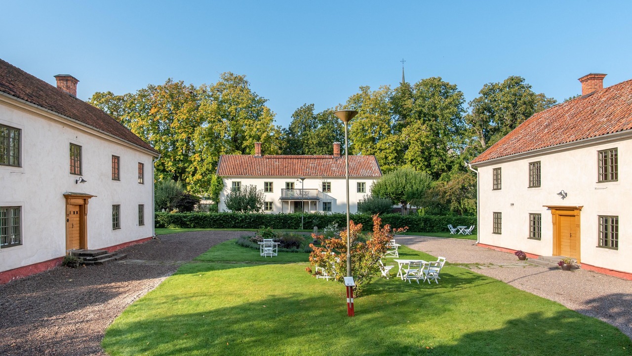 Photo of Outdoor in Vadstena