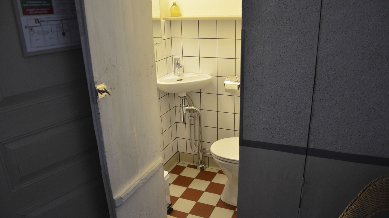 Photo of Bedroom in Vadstena