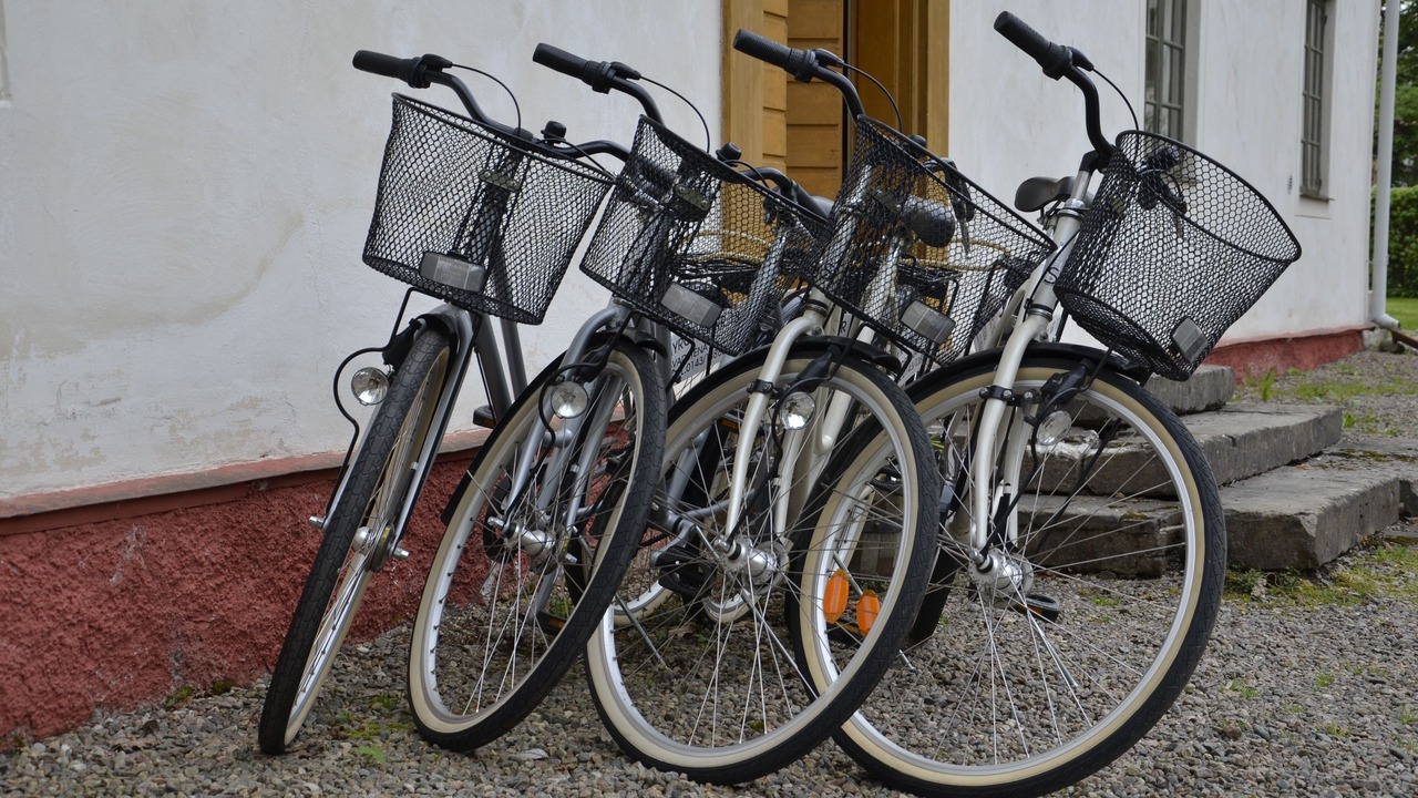 Photo of Outdoor in Vadstena