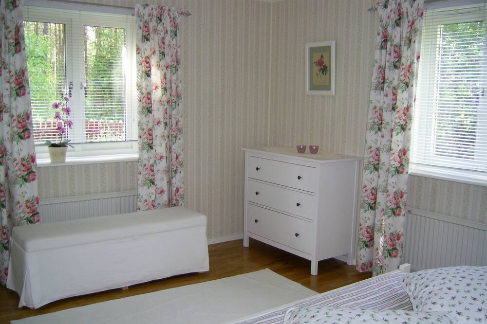 Photo of Bedroom in Emmaboda