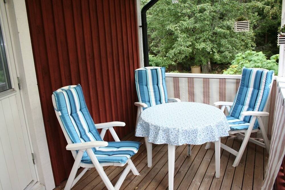 Photo of Patio Balcony in Emmaboda