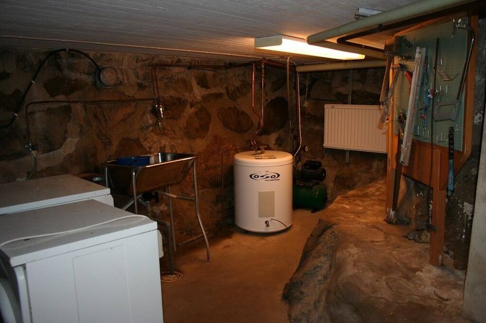Photo of Bathroom in Emmaboda