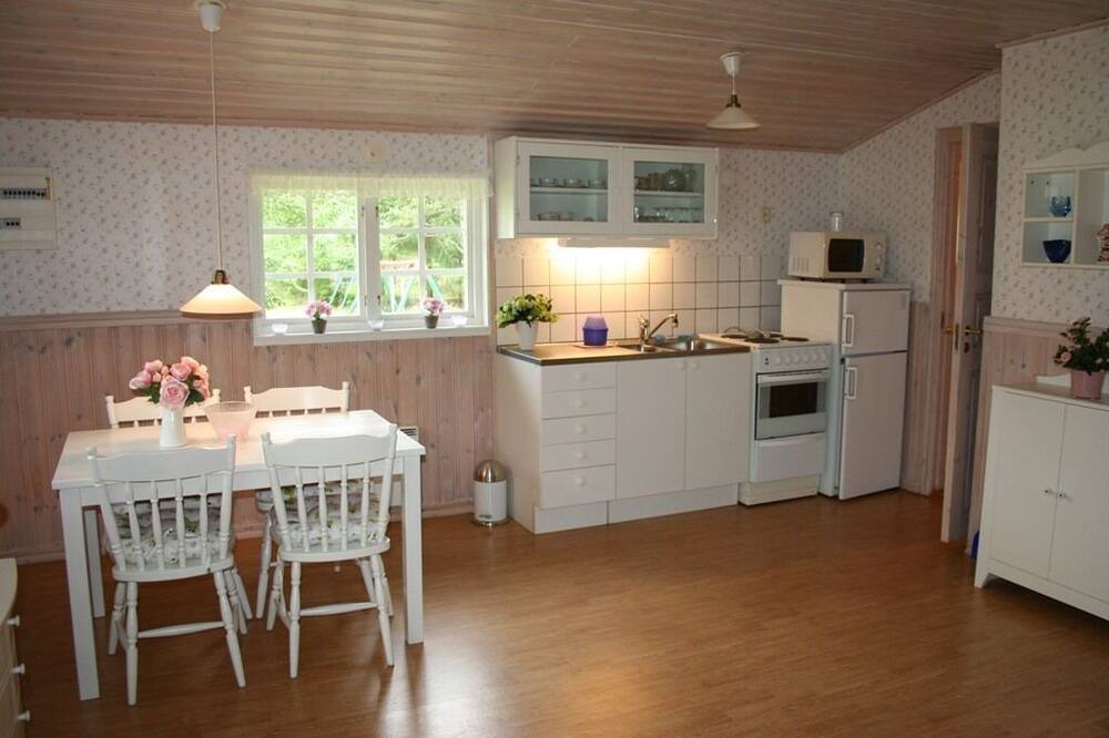 Photo of Kitchen in Emmaboda