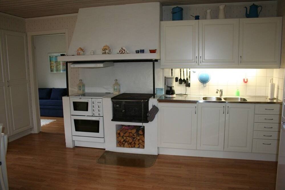 Photo of Kitchen in Emmaboda