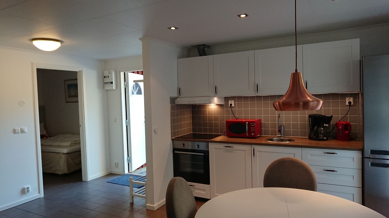 Photo of Kitchen in Borlange