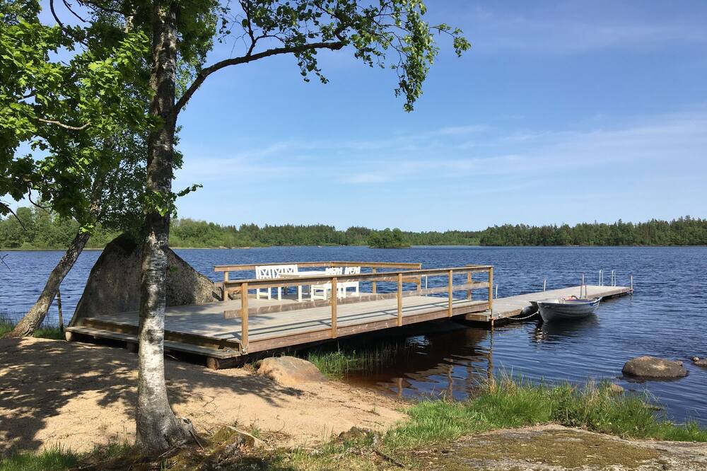 Photo of Outdoor in Växjö