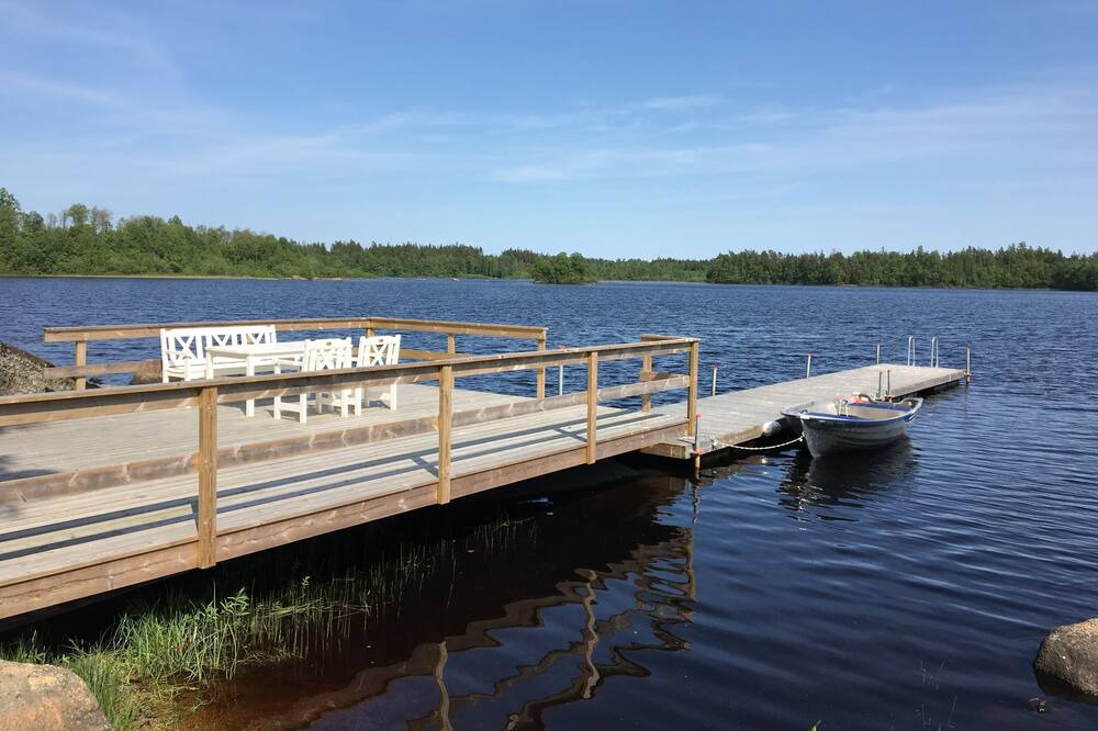 Photo of Outdoor in Växjö