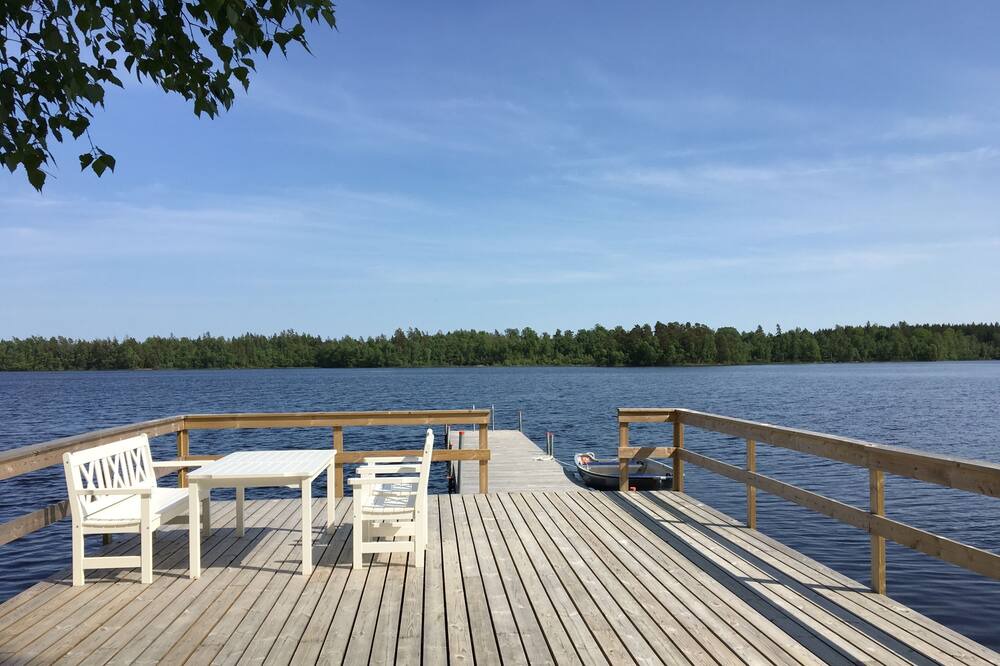 Photo of Patio Balcony in Växjö