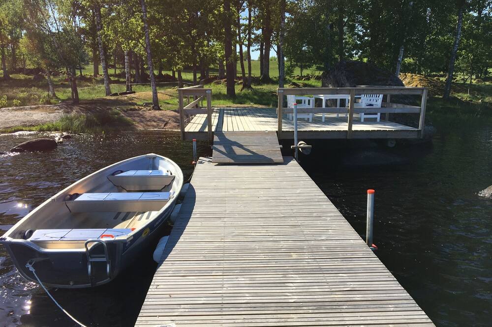 Photo of Outdoor in Växjö