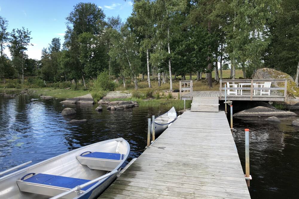 Photo of Outdoor in Växjö