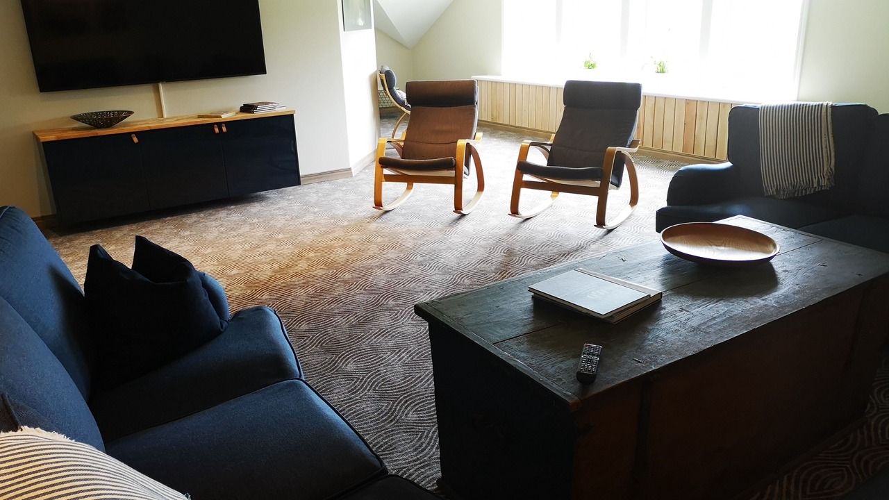 Photo of Livingroom in Unnaryd