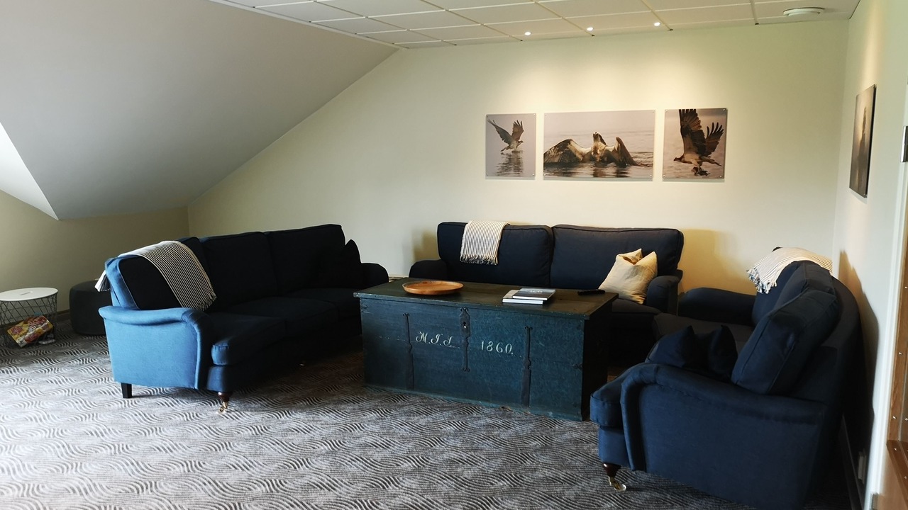 Photo of Livingroom in Unnaryd