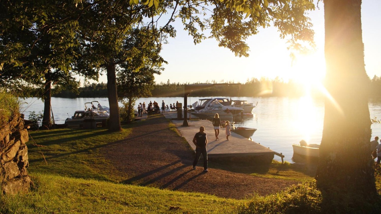 Photo of Outdoor in Unnaryd