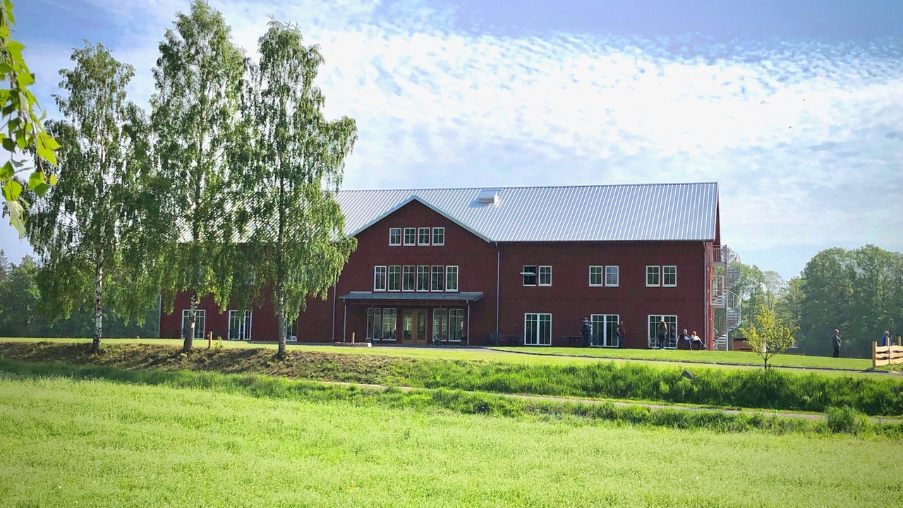 Photo of Outdoor in Unnaryd